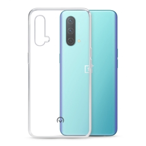 Mobilize Gelly Case Oneplus Nord Ce 5G Clear