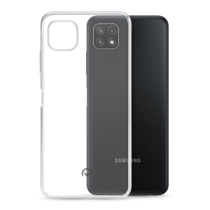 Mobilize Gelly Case Samsung Galaxy A22 5G Clear