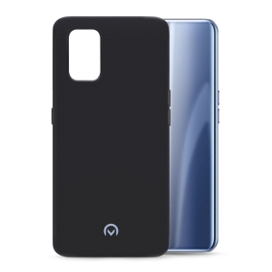 Mobilize Rubber Gelly Case Realme Gt 5G Matt Black