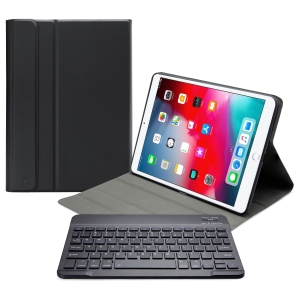 Mobilize Detachable Bluetooth Keyboard Case Apple Ipad Air/Air 2/Pro 9.7/9.7 2017/2018 Black Qwerty