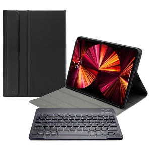 Mobilize Detachable Bluetooth Keyboard Case Apple Ipad Pro 11 (2020/2021/2022)/Air 10.9 (2022)/Air 11 (2024/2025) Black Qwerty
