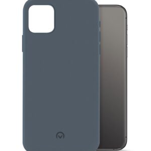 Mobilize Rubber Gelly Case Apple Iphone 11 Pro Matt Blue