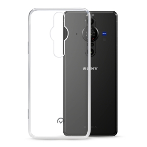 Mobilize Gelly Case Sony Xperia Pro-I Clear