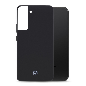 Mobilize Rubber Gelly Case Samsung Galaxy S22+ 5G Matt Black
