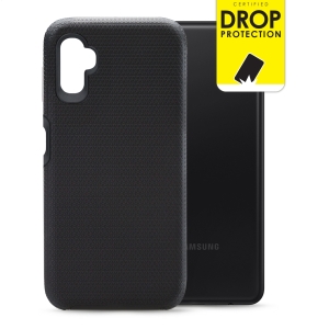 My Style Tough Case For Samsung Galaxy A04S/A13 5G Black