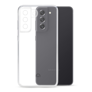Mobilize Gelly Case Samsung Galaxy S21 Fe 5G Clear