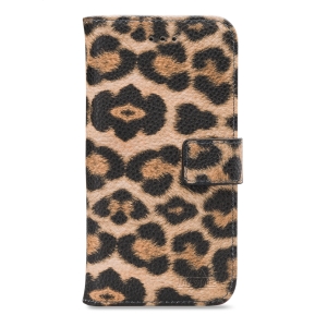 My Style Flex Wallet For Samsung Galaxy A23 5G Leopard