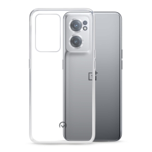 Mobilize Gelly Case Oneplus Nord Ce 2 5G Clear