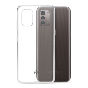 Mobilize Gelly Case Nokia G11/G21 Clear