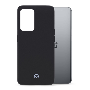 Mobilize Rubber Gelly Case Oneplus Nord Ce 2 5G Matt Black