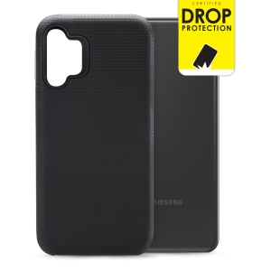 My Style Tough Case For Samsung Galaxy A13 4G Black