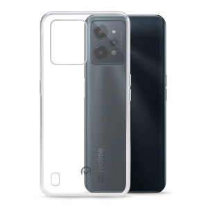 Mobilize Gelly Case Realme C31 Clear