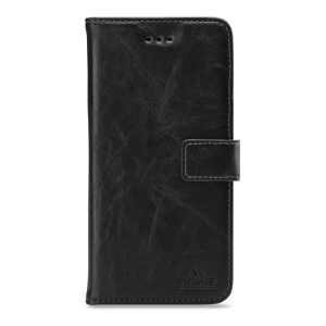 My Style Flex Wallet For Apple Iphone 14 Pro Max Black