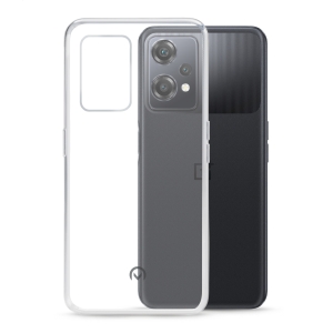 Mobilize Gelly Case Oneplus Nord Ce 2 Lite 5G Clear