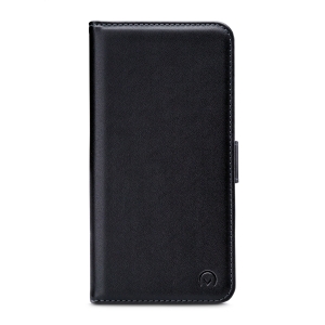 Mobilize Classic Gelly Wallet Book Case Motorola Edge 30 Ultra Black