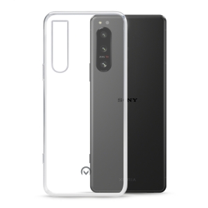 Mobilize Gelly Case Sony Xperia 5 Iv Clear