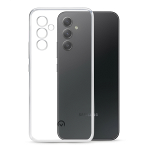 Mobilize Gelly Case Samsung Galaxy A34 5G Clear