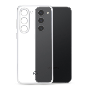 Mobilize Gelly Case Samsung Galaxy S23 5G Clear