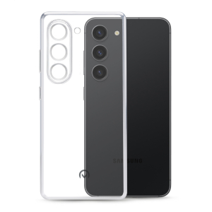 Mobilize Gelly Case Samsung Galaxy S23+ 5G Clear