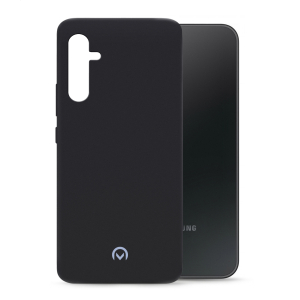 Mobilize Rubber Gelly Case Samsung Galaxy A34 5G Matt Black