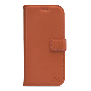 My Style Flex Wallet For Samsung Galaxy A54 5G Rust Red