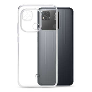 Mobilize Gelly Case Xiaomi Redmi 10A 4G Clear