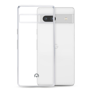 Mobilize Gelly Case Google Pixel 7A Clear
