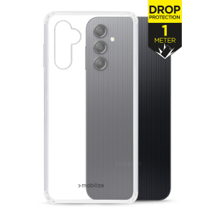 Mobilize Naked Protection Case Samsung Galaxy A14 4G/5G Clear