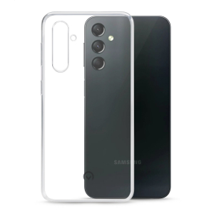 Mobilize Gelly Case Samsung Galaxy A24 4G Clear