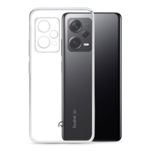 Mobilize Gelly Case Xiaomi Redmi Note 12 Pro+ 5G Clear