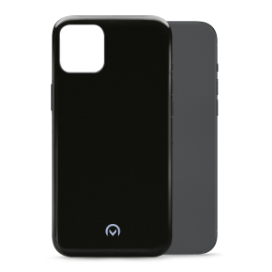 Mobilize Gelly Case Apple Iphone 15 Plus Black