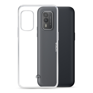 Mobilize Gelly Case Nokia Xr21/Hmd Xr21 Clear