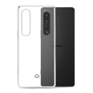 Mobilize Gelly Case Sony Xperia 1 V Clear