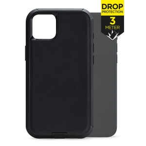 Mobilize Defender Case Apple Iphone 15 Plus Black