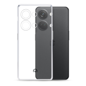 Mobilize Gelly Case Oneplus Nord 3 5G Clear