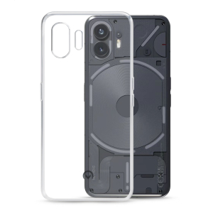 Mobilize Gelly Case Nothing Phone (2) Clear