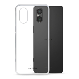 Mobilize Gelly Case Sony Xperia 5 V Clear