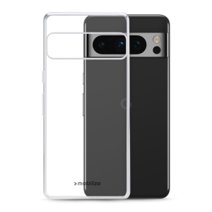 Mobilize Gelly Case Google Pixel 8 Pro Clear
