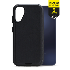 Mobilize Defender Case Samsung Galaxy A15 4G/5G Black