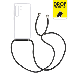 My Style Loop Case For Samsung Galaxy S24 Ultra 5G Clear