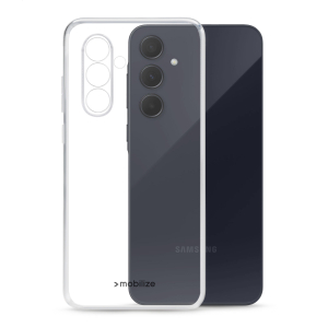 Mobilize Gelly Case Samsung Galaxy A55 5G Clear