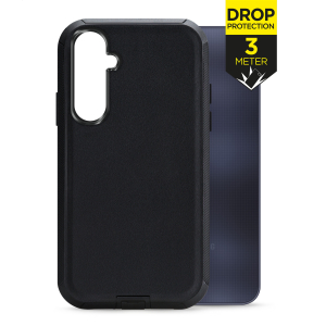 Mobilize Defender Case Samsung Galaxy A25 5G Black
