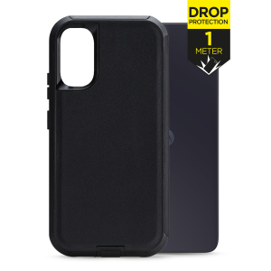 Mobilize Defender Case Samsung Galaxy A35 5G Black