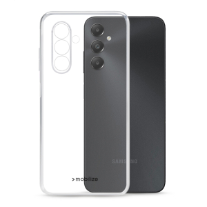 Mobilize Gelly Case Samsung Galaxy A05S Clear