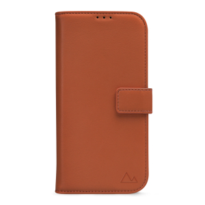 My Style Flex Wallet For Samsung Galaxy A05S Rust Red