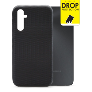 My Style Tough Case For Samsung Galaxy A05S Black