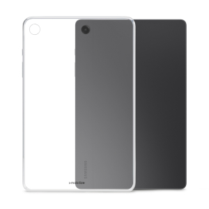 Mobilize Gelly Case Samsung Galaxy Tab A9+/A11+ 11 Clear