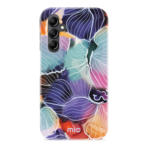 Mio By Mobilize Mio Flowers Magsafe Compatible For Samsung A14 4G/5G
