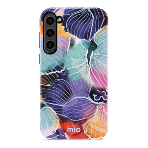 Mio By Mobilize Mio Flowers Magsafe Compatible For Samsung S23 5G