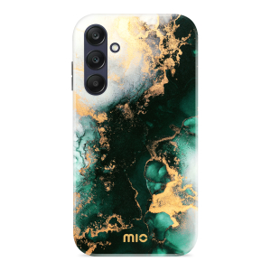 Mio By Mobilize Mio Green Marble Magsafe Compatible For Samsung A25 5G